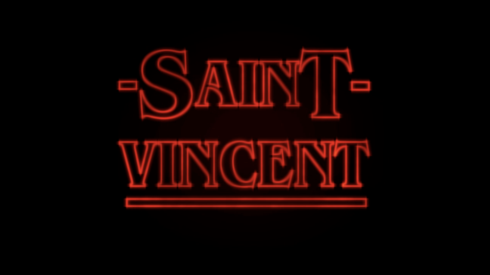 Stranger Things   The Communication Corner